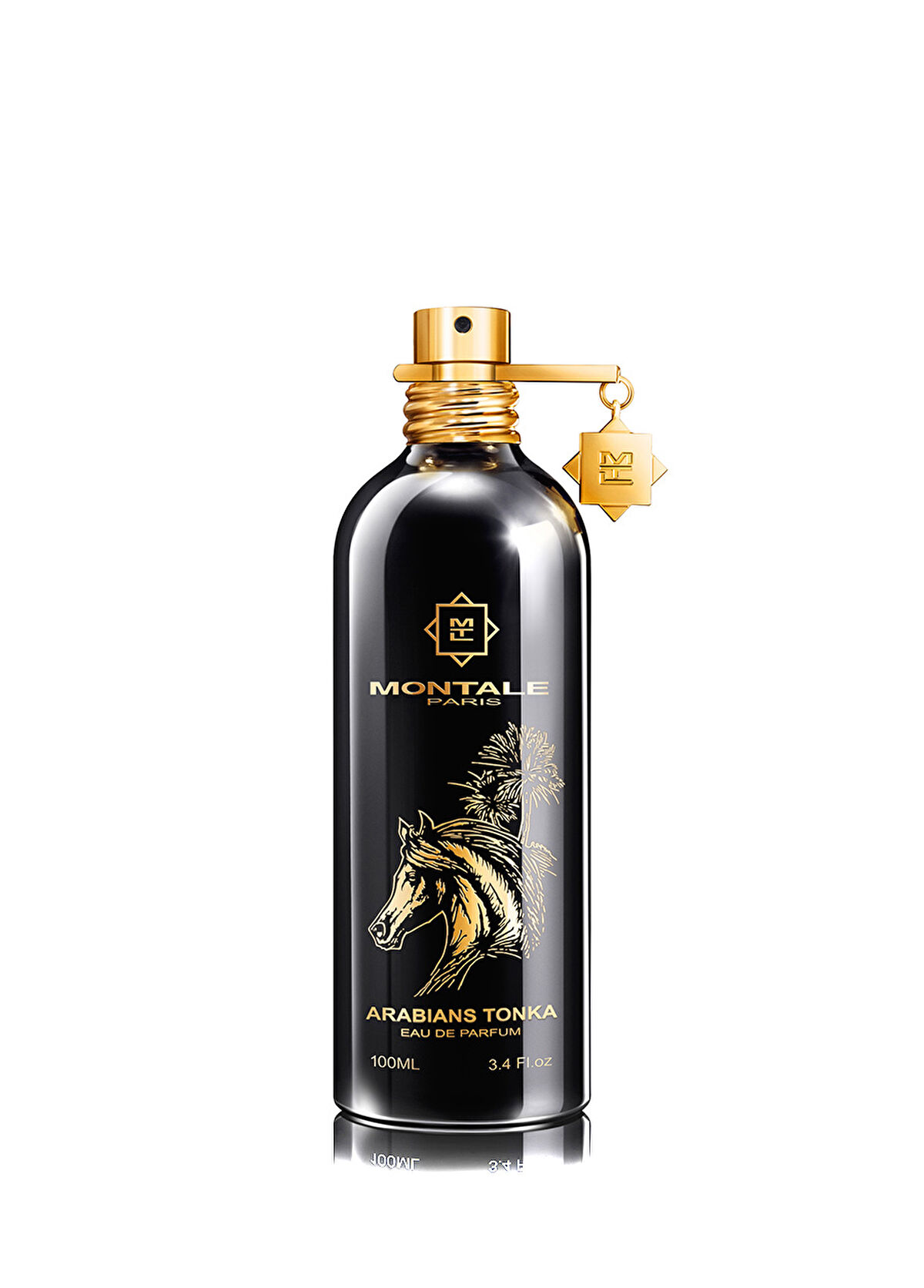 Montale Arabians tonka 100ml 