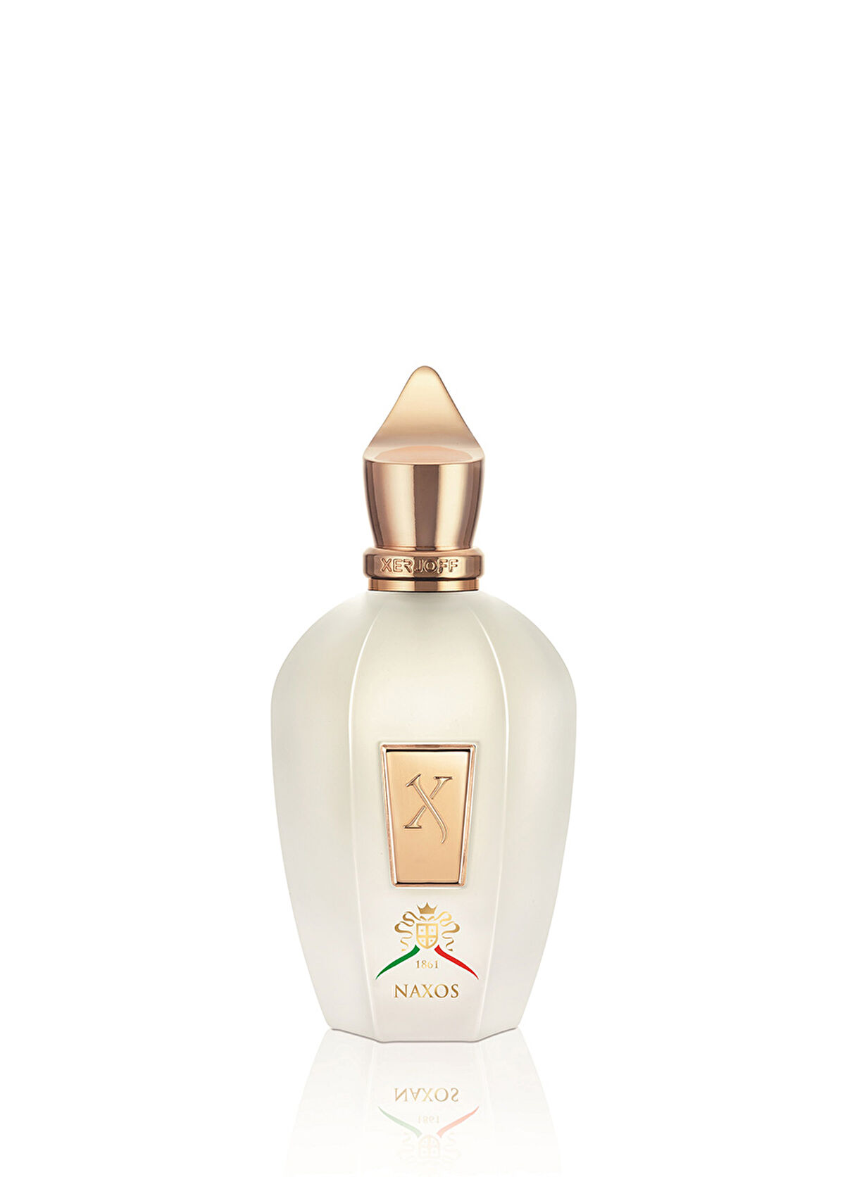 XERJOFF Naxos edp 100ml 