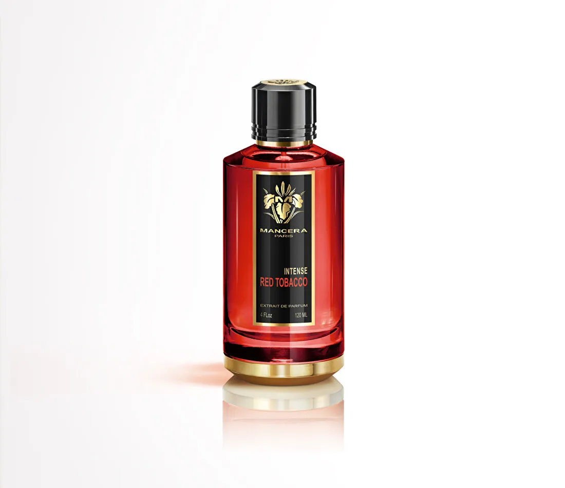 Mancera Red Tobacco Intense