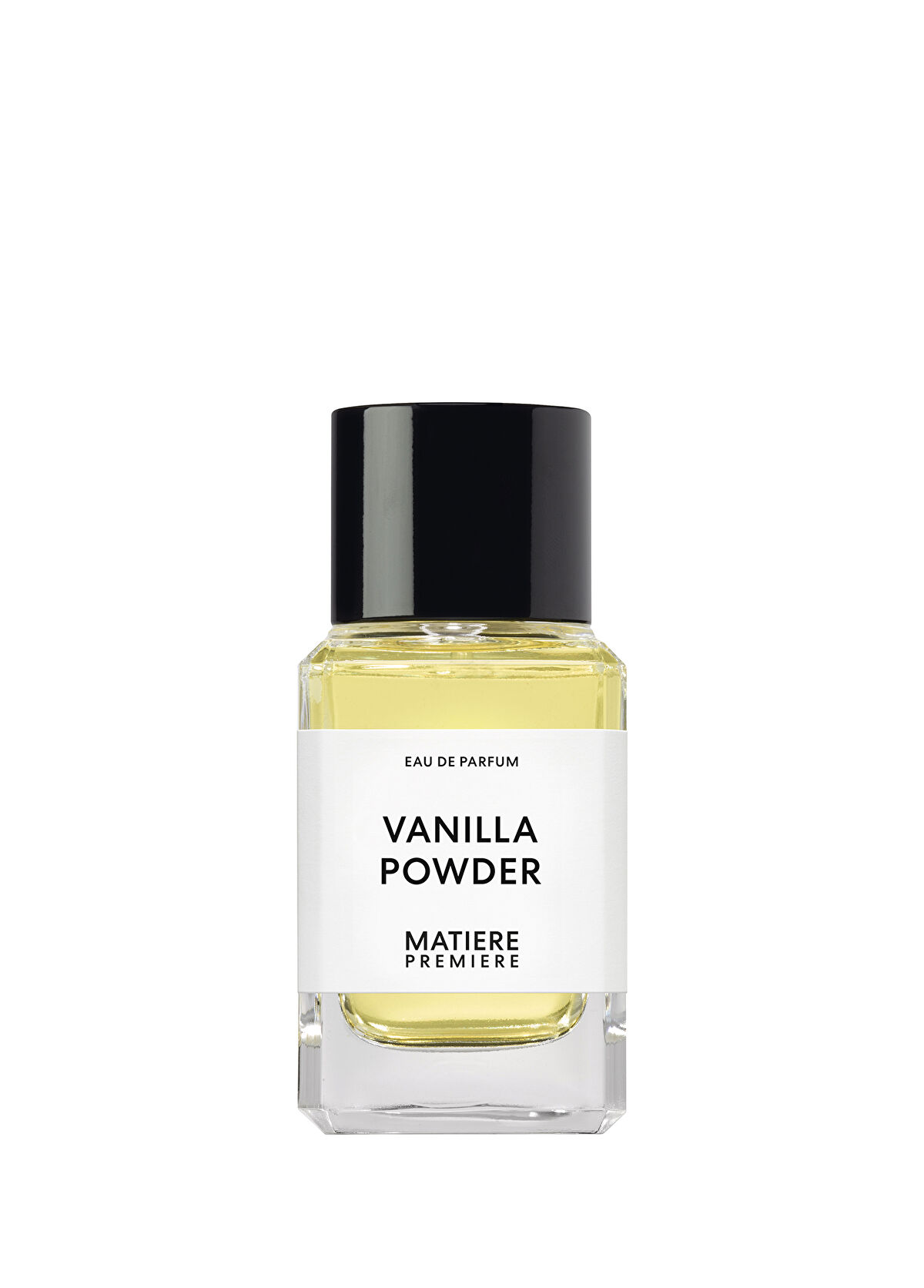 Matiere Première Vanilla Powder 100 ML