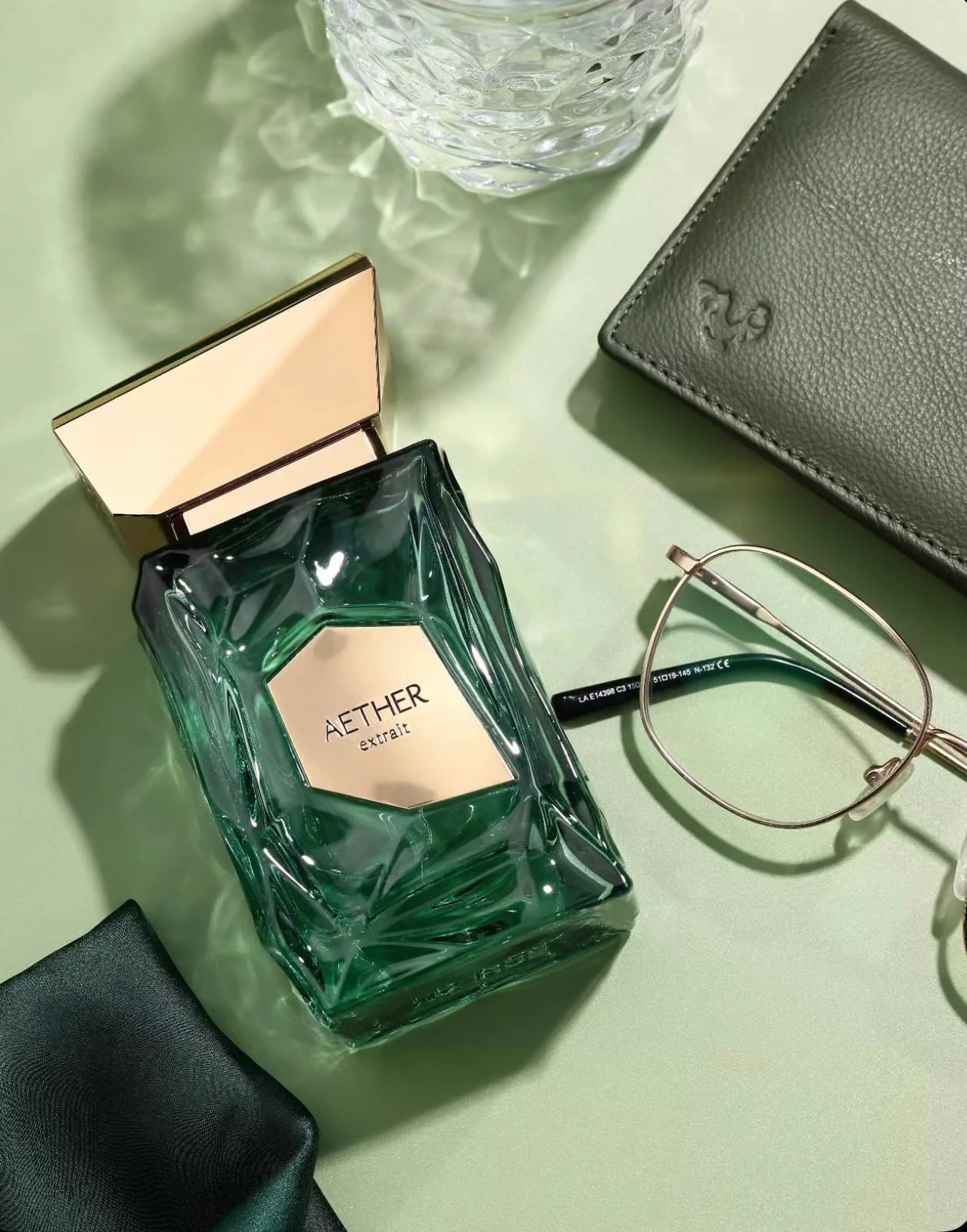 French Avenue AETHER 100ML