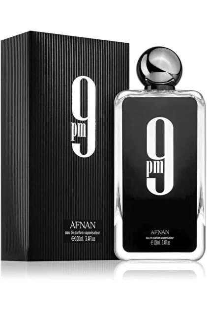 Afnan 9PM EDP 100ml