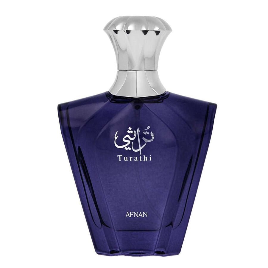Afnan Turathi Blue 90ML