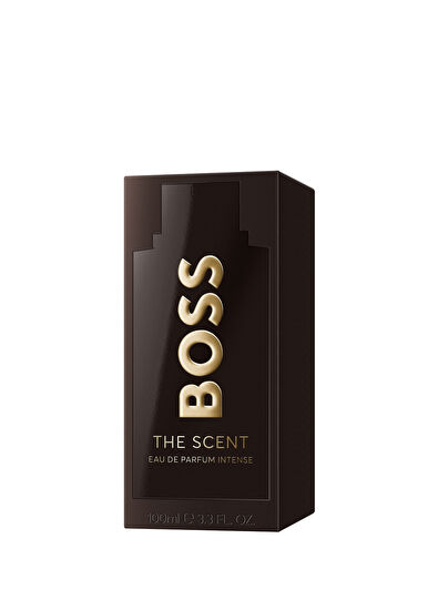Hugo Boss The Scent Intense 100 ml