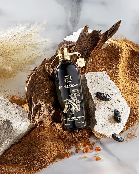 Montale Arabians tonka 100ml 