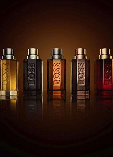 Hugo Boss The Scent Intense 100 ml