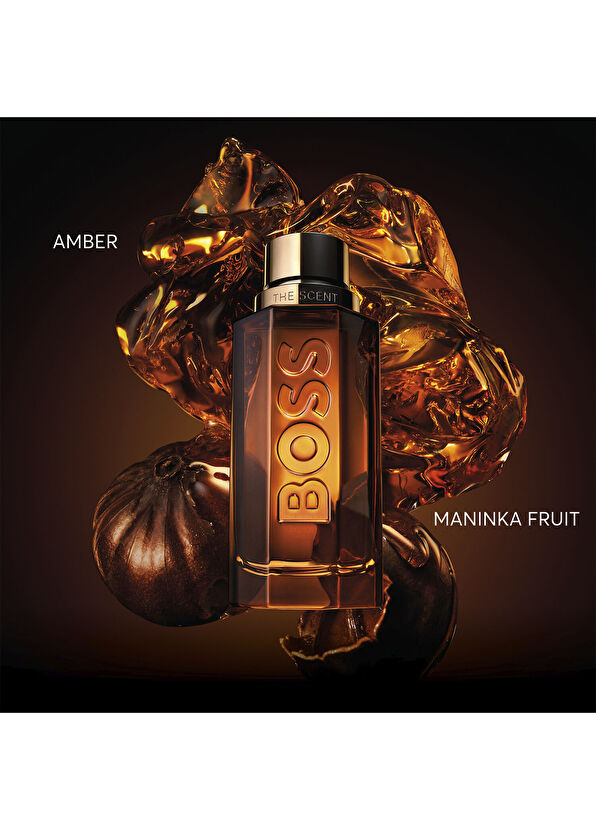 Hugo Boss The Scent Intense 100 ml