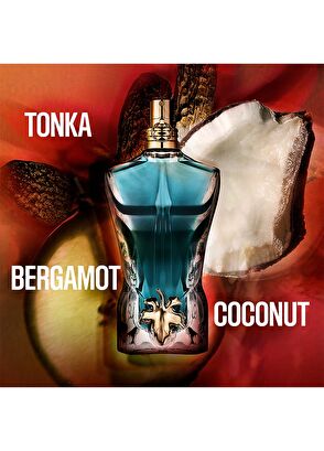 Jean Paul Gaultier Le Beau 125 ml