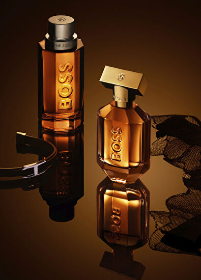 Hugo Boss The Scent Intense 100 ml