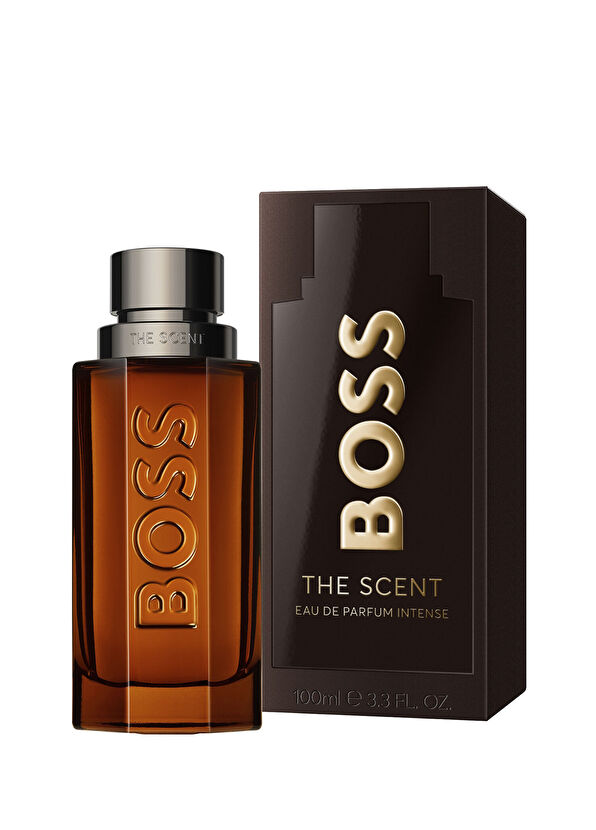 Hugo Boss The Scent Intense 100 ml