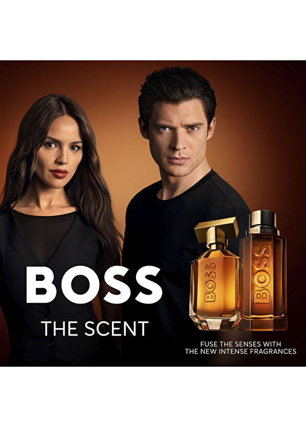 Hugo Boss The Scent Intense 100 ml