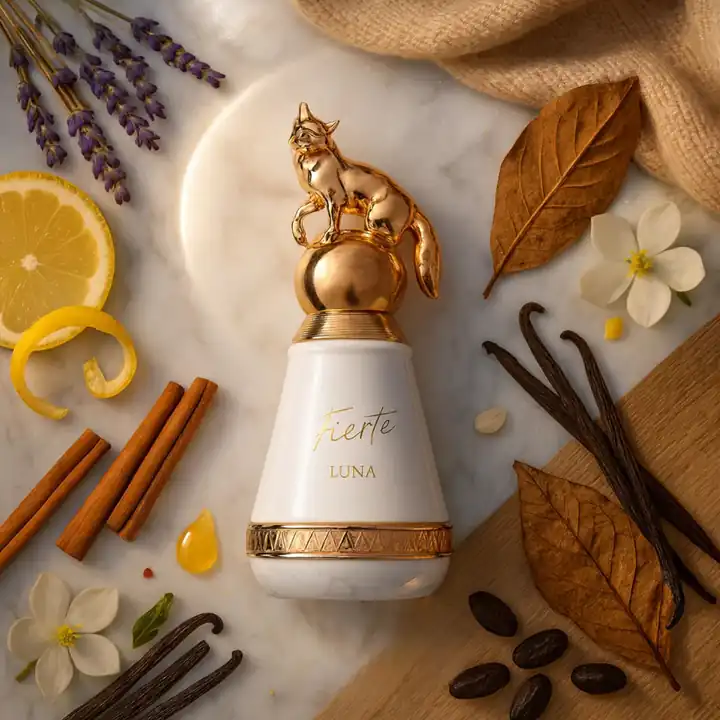 French Avenue FIERTE LUNA  EDP 80ML