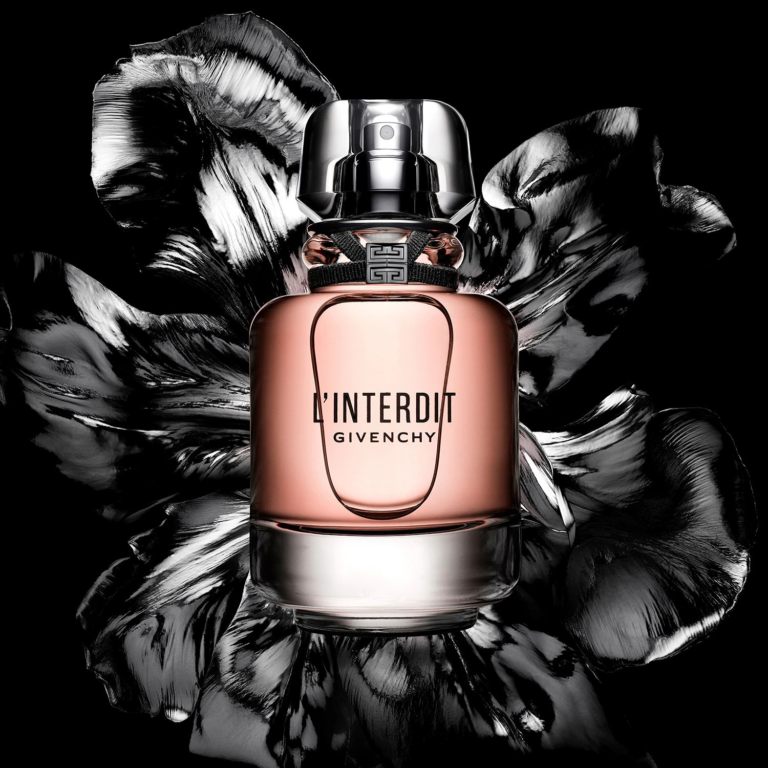 Givenchy L’Interdit EDP 80ML 