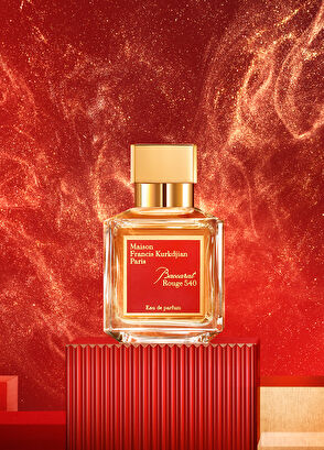 Maison Francis Kurkdjian Baccarat Rouge 540 EDP 70 ML